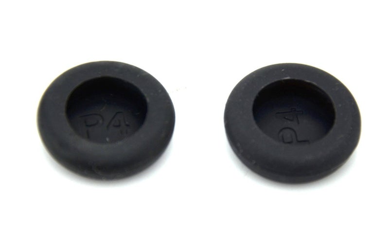 yueton 5 Pairs Replacement Cat Pad Style Silicone Analog Controller Joystick Thumb Stick Grip Cap Cover for Sony Playstation 4 Controller - Image 3